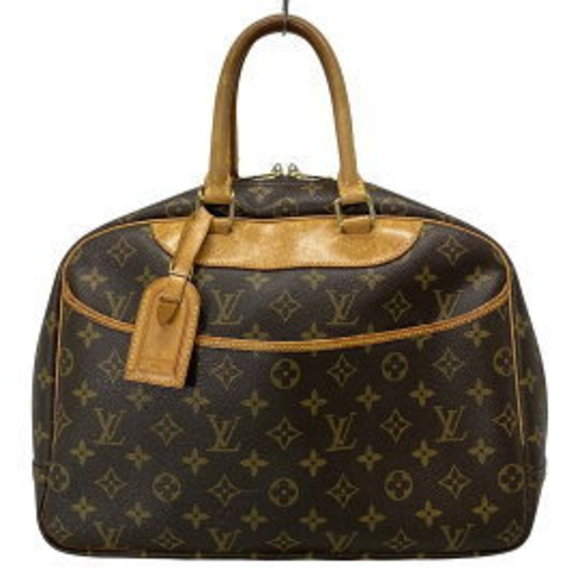 Louis Vuitton Deauville handbag - Picture 1 of 9